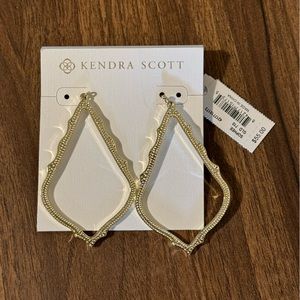 Kendra Scott Earrings